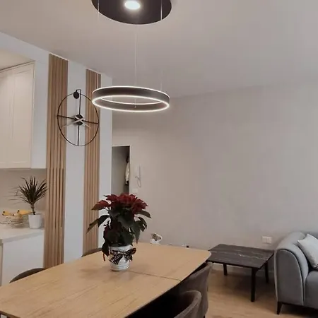 Gorgeous Flat Tirana