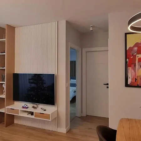 Apartment Gorgeous Flat Tirana